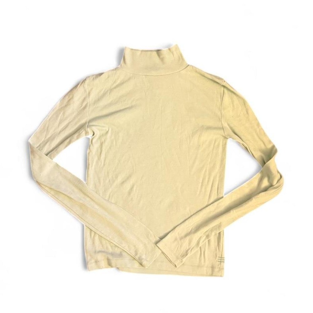 Urban Outfitters mint turtleneck